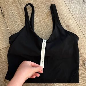 Lululemon align tank